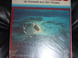 GUIDE  NAVIGATION   ANTILLES   PATUELLI