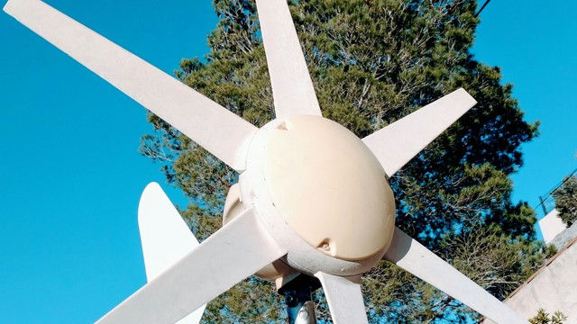 éolienne Rudland 913