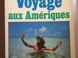 livre ANTOINE VOYAGE AUX AMERIQUES 1€