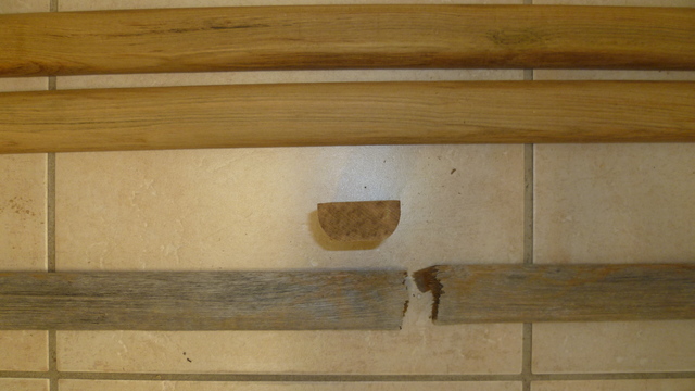 MAIN COURANTE OCEANIS 331