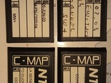 CARTES C-MAP NT+ Type SV