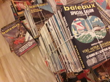 Revue magazine Bateaux