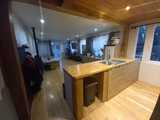 PENICHE BATEAU HOUSE BOAT 19.95M