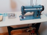 machine a coudre SINGER 20 u 