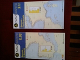 Cartes marine Navicarte