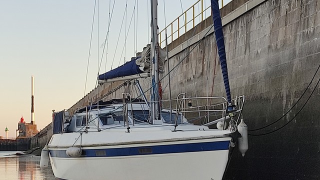 SOUTHERLY DI 115