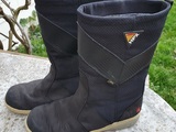 Botte Goretex Musto HPX