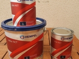 Antifouling autopolissant HEMPEL