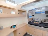 LOCATION CATAMARAN Fountaine Pajot 8 PERSONNES Marseille, Hyères, Ajaccio, Figari, Olbia, Cagliari...