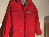 Veste de quart EIDER T42