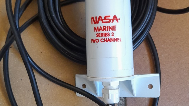 Antenne Navtex neuve