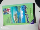 guide de navigation Antilles Virgin Islands de Doyles