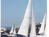 Croisière vers les iles grecques