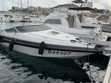 CROWNLINE 225 CCR