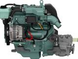 PACK MOTEUR VOLVO PENTA