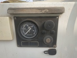 Recherche tableau de bord standard Volvo Penta