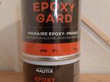 époxy