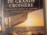 ROUTES DE GRANDE CROISIERE de Jimmy Cornell