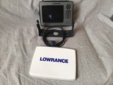 Écran LOWRANCE HDS 7m