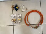 Kit raccordement gaz