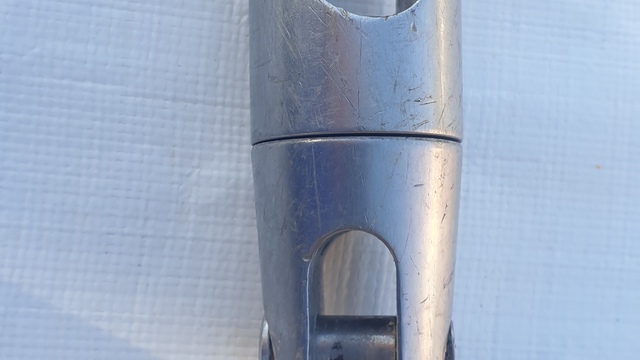 Jonction ancre chaine 10mm