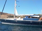 Voiler Sun Odyssey 45.2