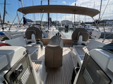 Jeanneau Sun Odyssey 440 performance