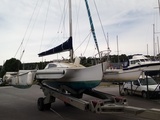 Trimaran Freely 