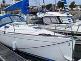 A vendre First Spirit 260 année 1999