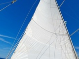 Grand-voile Dacron