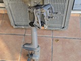 Moteur HB Honda 2.3 CV