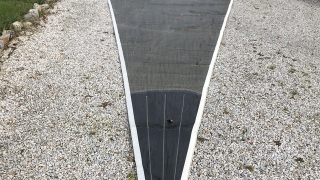 GENOIS LEGER DE MARQUE ELVSTROM