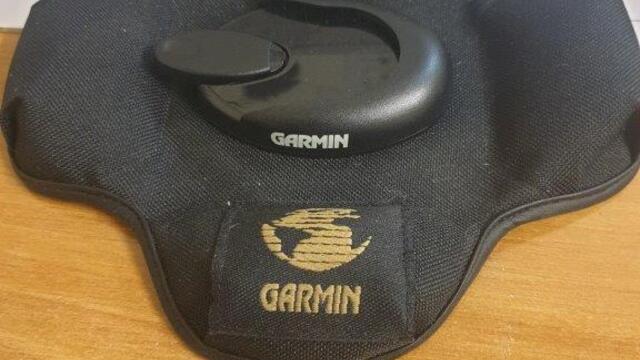 Support GPS MAP Garmin 276C
