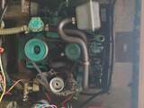 Moteur Volvo penta D1-20