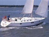 Location Beneteau Oceanis 440