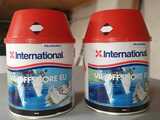 Antifouling Matrice Dure VC Offshore NOIR POT de 2 Litres