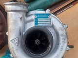 Turbo volvo penta tamd31