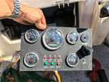 Moteur Bateau Diesel Perkins 4108 50 CV avec inverseur  – Sète, France