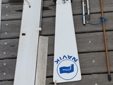 Régulateur d'allure Navik complet