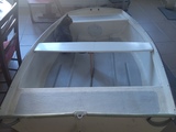 Vent annexe