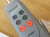 PILOTE AUTOMATIQUE DE BARRE FRANCHE RAYMARINE ST1000+ 