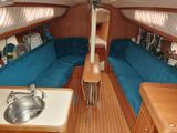SUN ODYSSEY 31