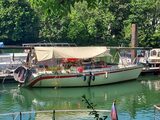 À VENDRE – VOILIER BÉNÉTEAU FIRST 35 – 1980 – 10,70 m – 5 000 € ⚓