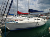 SUN ODYSSEY 30