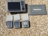 Raymarine C90+ ST 70