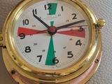 Horloge de bord à restaurer 
