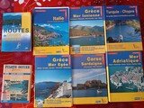 guide nautique