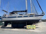 HALLBERG RASSY 38