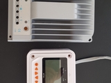Regulateur MPPT 20A