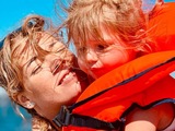 Equipière novice cherche embarcation -  CANARIES - AçORES - PORTUGUAL - GIBRALTAR - MAROC - CORSE - SARDAIGNE - SICILE - BALEARES